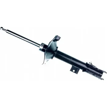 Tlumič pérování ZADNÍ PRAVY X-TRAIL 01-12 0K55F28700B DENCKERMANN