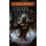 Polaris Nákaza zla - Warhammer - 2. kniha