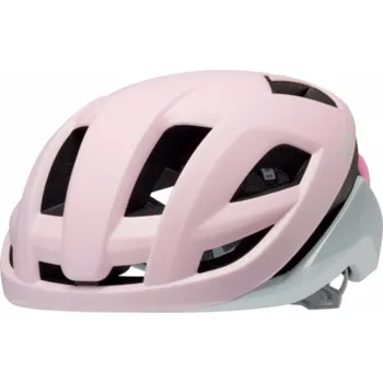 Cyklistická přilba Helma HJC Bellus Matt Glossy Pink - M (55-59cm)