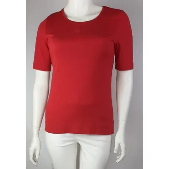 Dámské tričko Via Appia TRIČKO 710014 Č 40, Červená