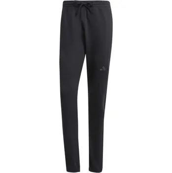 Pánské tepláky adidas ALL SZN FRENCH TERRY REGULAR TAPERED JOGGERS L Černá