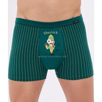 Boxerky Boxerky Cornette Tattoo280/235 Barva: 235, Velikost: M