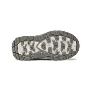 Dívčí sněhule Sněhule Garvalin 241851 B198 S Stříbrná 29