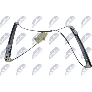 Stahovačka okna Zvedací zařízení oken NTY EPS-AU-006