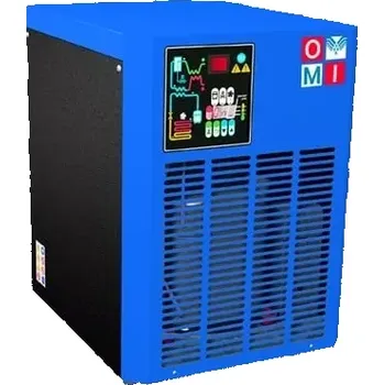 Praní a péče o prádlo OMI ED 108 Kondenzační sušička vzduchu 1800 l/min.