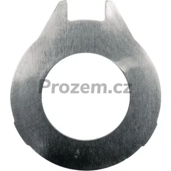 Brzdový kotouč Vložený kotouč tloušťka 5 mm pro Massey Ferguson, 3795094M1