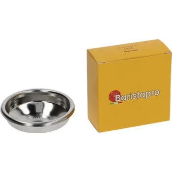 Příslušenství pro přípravu kávy IMS filtr BARISTAPRO 1C 7/8.5 g THE SINGLE