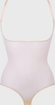 Stahovací body Mitex Softly body béžové