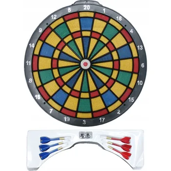 Bezpečnostní kamera Tabule pro popis KUBIsport dle popisu