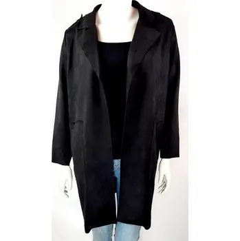 Dámský svetr Via Appia Due CARDIGAN 2414796 44, Černá