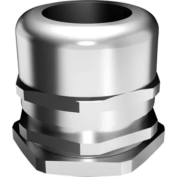 Rittal 2411.841 kabelová průchodka, 2411.841, od 15 mm, do 21 mm, M32, 1 ks