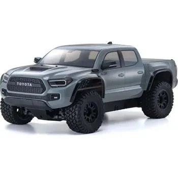 RC model auta Kyosho KB10L Toyota Tacoma TRD Pro Lunar Rock VE 3S 4WD 1:10 Readyset - expresní doprava