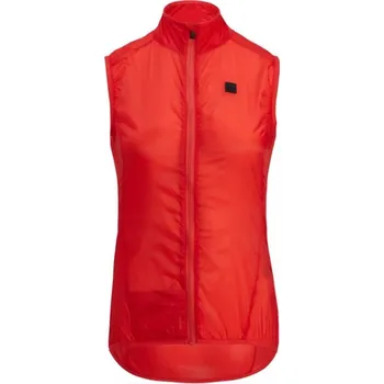Cyklistická bunda Vesta SILVINI Tonara WJ2020 - Ruby, dámská Velikost: S, Varianta: ruby