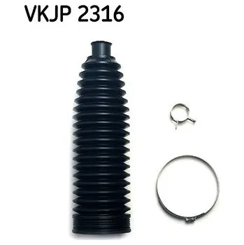 Sada měchů, řízení SKF VKJP 2316