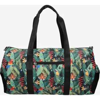 Sportovní cestovní taška NOBO NBAG-P1140-C008 Barva: Barevná, Velikost: ONE SIZE