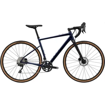 Silniční kolo Cannondale Topstone 2 (C15702U10/MDN) (písmena) - UNIVERSÁLNÍ: M, VELIKOST () - rámy, kola: 50