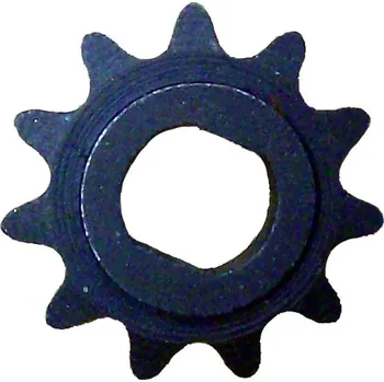 Hračka Ozubené kolečko EcoATV - 11 zubů