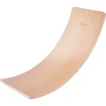 Dřevěná balanční deska