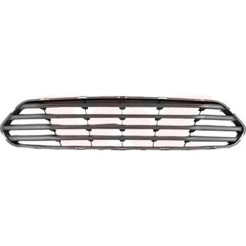 Příslušenství karosérie Mřížka chladiče VAN WEZEL 1925510