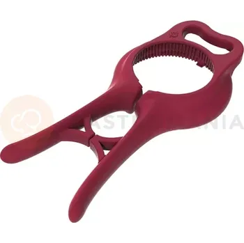 Otvírák Univerzální otvírák 2 v 1 na sklenice Ø 66 a 82 | BROWIN, 139044