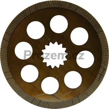 Brzdový kotouč Brzdový kotouč Ø 355,6 mm pro Massey Ferguson, 3582085M92