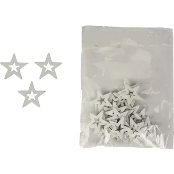 Vánoční dekorace Dekorace 25 ks D2760