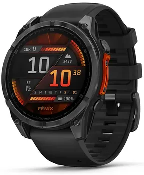 Chytré hodinky Garmin fēnix 8 47 mm