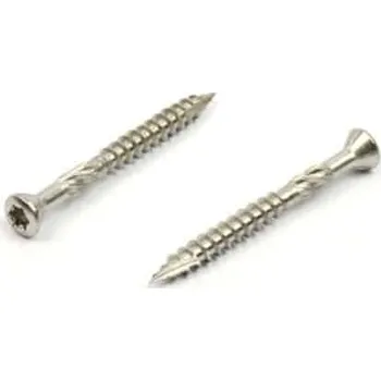 Vrut Vrut do teras 4,5×40/24 nerez A2 TX