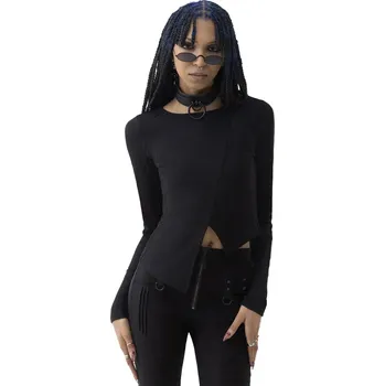 Pánské tričko tričko pánské - Moor - KILLSTAR - KSRA011527