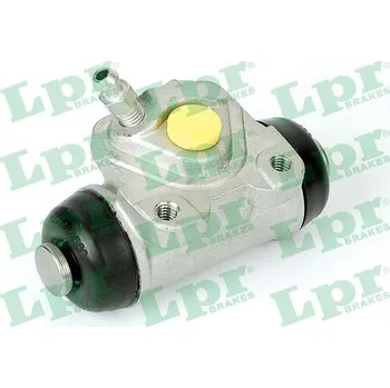 Brzdový válec Válec kolové brzdy LPR 4559