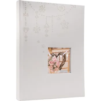 Fotoalbum Fandy Fotoalbum 10x15/100foto B-46100/2SW Chaplet