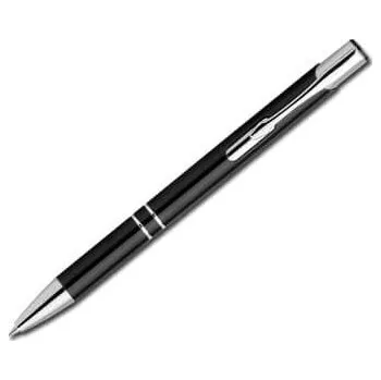 Beta Black, kuličkové pero 91311-03