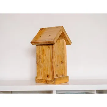 Krmítko pro ptáka Kokoza Krmítko Zvonička