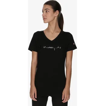 Dámské tričko CHAMPION CH V T-SHIRT M 799641