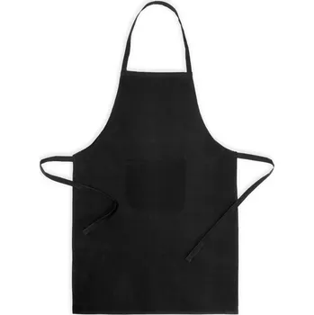 Kuchyňská zástěra Choux zástěra - černá - AP741621-10