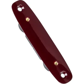 rám kola Kryt ovládacího rozhraní TREK Trek 2021 Checkpoint Control Center Covers red