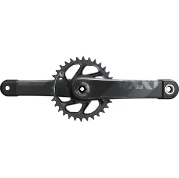 Klika na kolo 00.6118.608.000 - SRAM AM FC XX1 EAGLE CL55 DUB 175 GRY 32 Množ. Uni