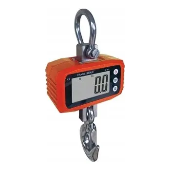 Průmyslová váha Závěsná váha SF-923 do 500 kg