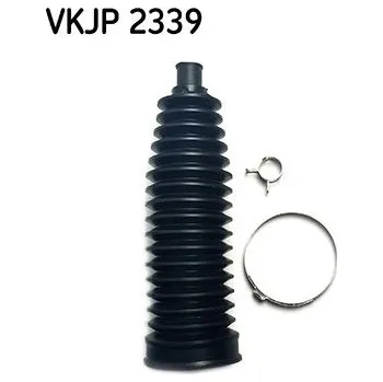 Sada měchů, řízení SKF VKJP 2339