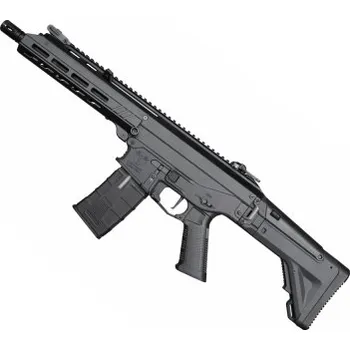 Airsoftová zbraň ICS CXP-APE SES3 - Černá