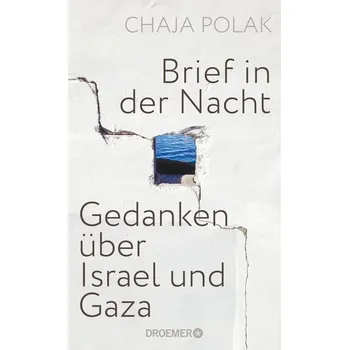 Brief in der Nacht - Polak, Chaja