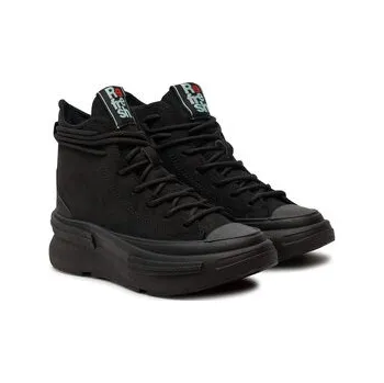 Pracovní obuv Kotníková obuv Refresh 172066 Černá 36