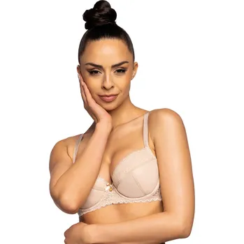 Podprsenka Push-up model 185526 Mat 65G