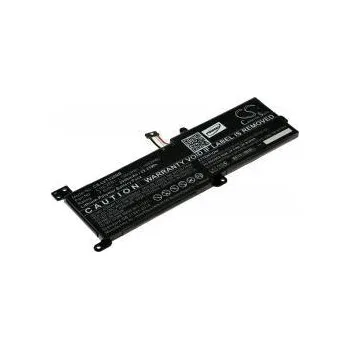 Počítač Baterie Lenovo IdeaPad S145-15AST (81N3) 7,5V 3900mAh