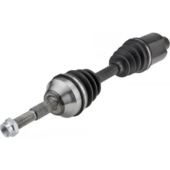 Poloosa kola Poloosa, Hnací hřídel JEEP CHEROKEE 3.7 4WD 01-08 /přední,LEVA,ATM/ NPW-CH-102 NTY