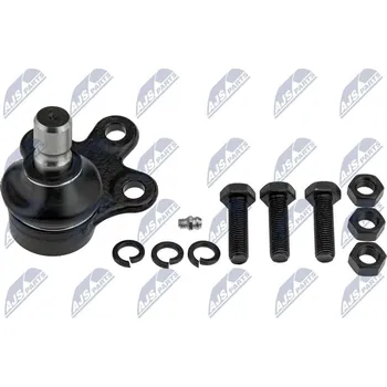 Auto-moto baterie Čepy NTY ZSD-PL-002