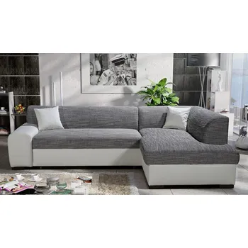 Sedací souprava Rozkl. rohová sedačka MINOS M120/B01 pravá