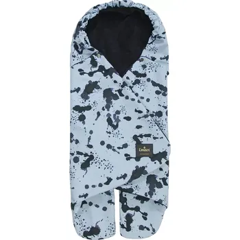 Zavinovačka Emitex Zavinovačka SÁRA Blue Splash (107-3000031)