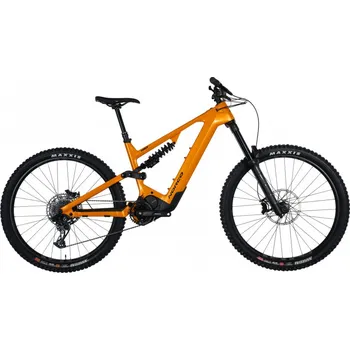 Elektrokolo NORCO Range VLT C2 Orange 29 S 2023