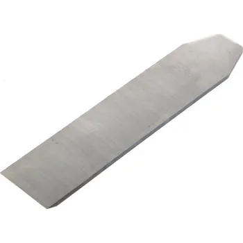 Ruční hoblík Náhradní nůž STANDARD k hoblíku hladík 48 mm